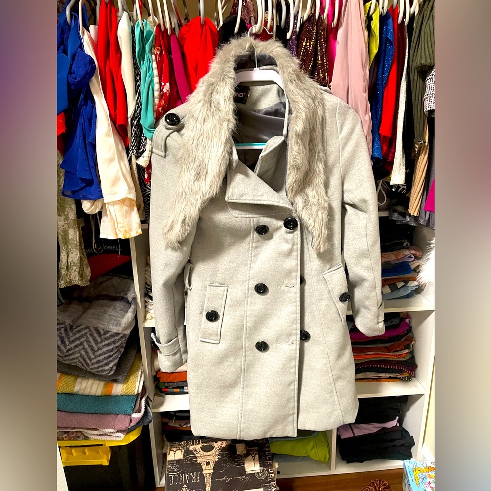 Women coat